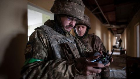 Окупанти просунулися в Донецькій області на кількох напрямках: карти ISW