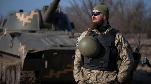 ВСУ добились ограниченных успехов к северо-западу от Вербового: карты ISW