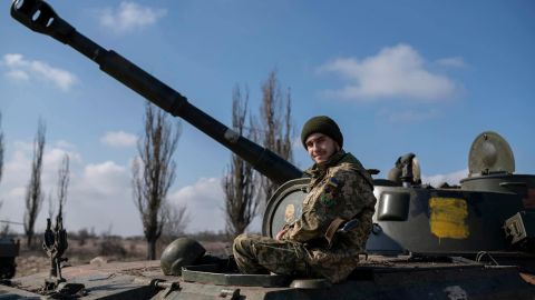 Ситуация на фронте сегодня 6 ноября