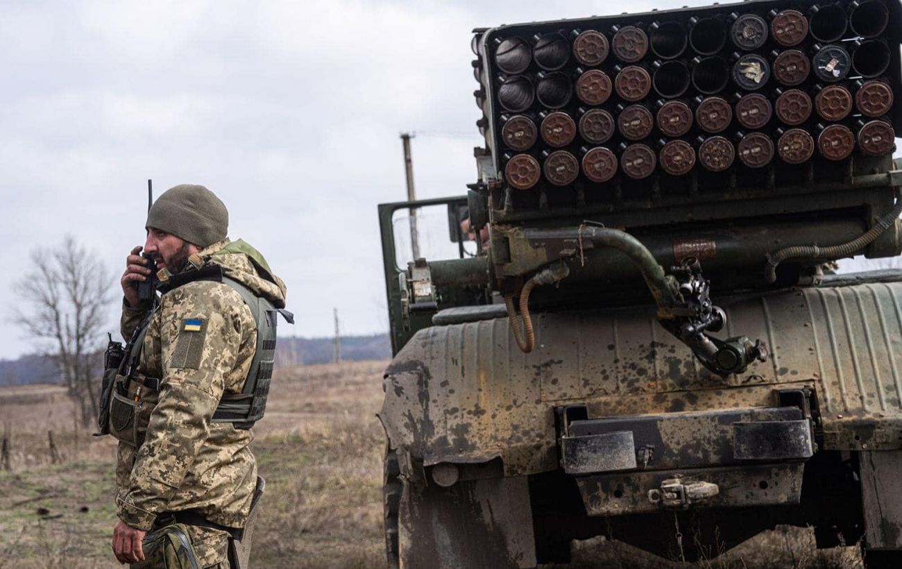 Найзапекліші бої - на двох напрямках: Генштаб показав оновлені карти фронту