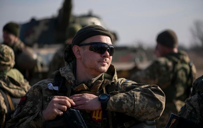 Українців внесуть до Реєстру військовозобов'язаних. Коли запустять та чи будуть онлайн-повістки