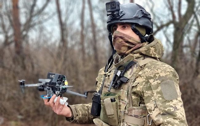 Ситуация на фронте сегодня 10 июня