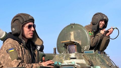 ВСУ продвинулись возле Торецка, РФ давит под Купянском, Кременной и Покровском: карты ISW