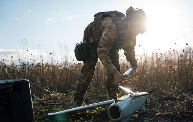 Маркетплейс дронів для ЗСУ: Міноборони запускає систему у повну експлуатацію
