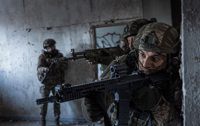 Под Гуляйполем больше штурмов, чем в Покровске: в Генштабе обновили карты боев