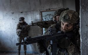 Вуличні бої в Гуляйполі: армія РФ штурмує місто хвилями, попри великі втрати