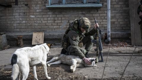 Акцент зміщується. Яка ситуація у Часовому Яру після виходу з району "Канал": відповідь Волошина