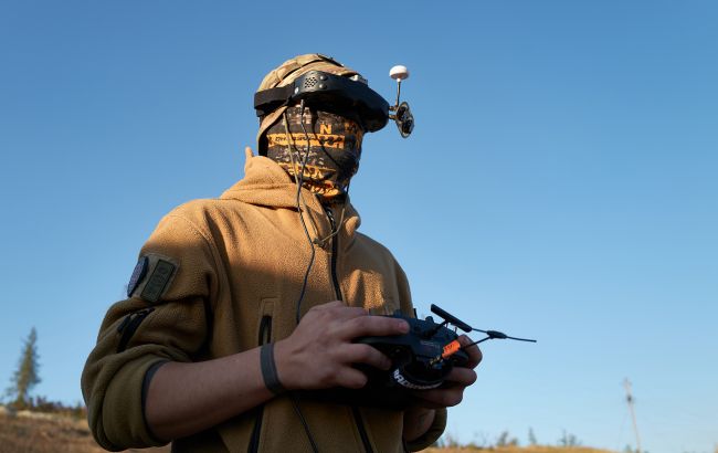 Украинские воины уничтожили вражеский танк и две гаубицы "Мста-С" в Харьковской области