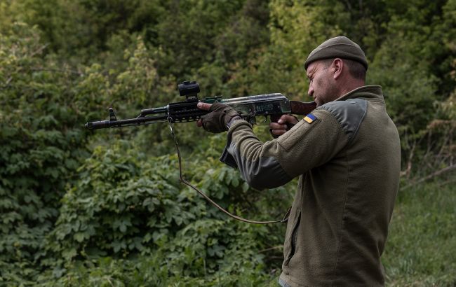 Генштаб відреагував на чутки про "окупацію" двох сіл у Дніпропетровській області