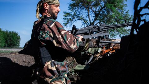 ВСУ уничтожили почти 400 россиян и 40 единиц военной техники на Таврическом направлении