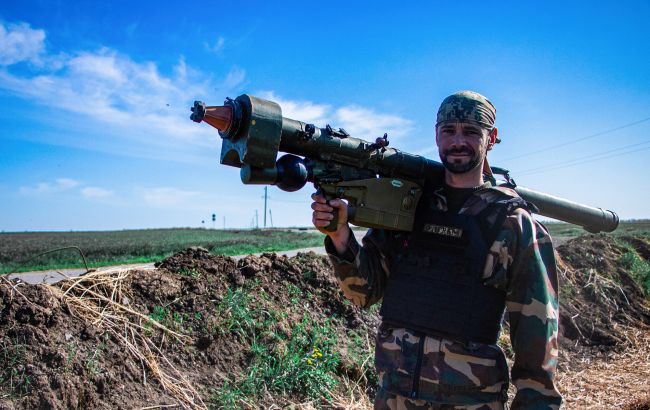 ЗСУ просунулися до 700 м, а росіяни зазнали втрат. Череватий розповів про ситуацію під Бахмутом