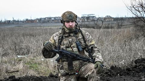 Ситуація на фронті сьогодні 10 квітня