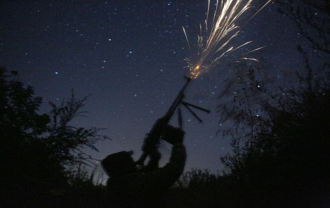 На Сватовском направлении возобновились активные бои: обновлены карты