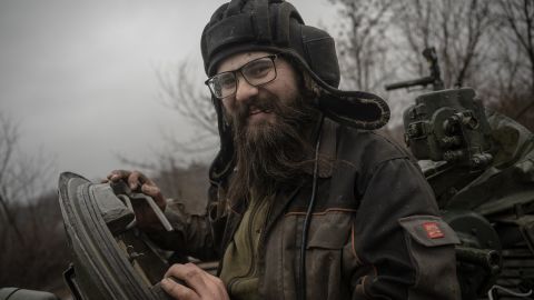 Ситуация на фронте сегодня 29 января