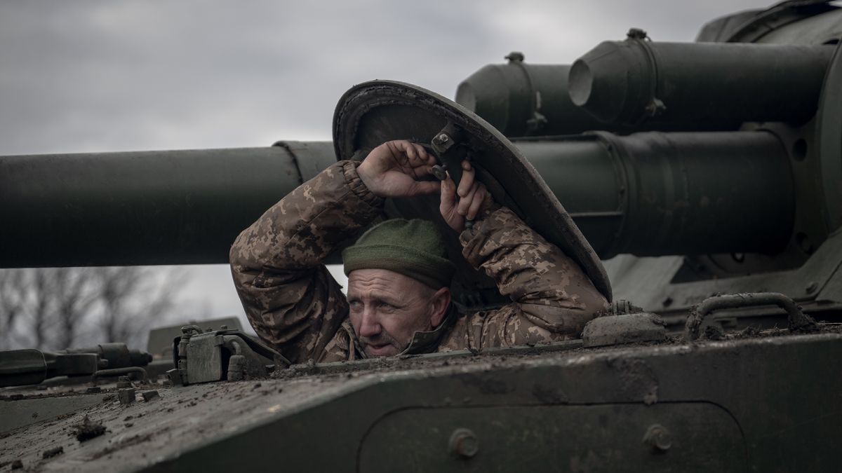 На фронті за добу знищено 1400 російських солдатів і 20 ворожих ББМ, - ЗСУ