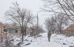 Россия наступает в Запорожской области: какой план Москвы в 2026 году