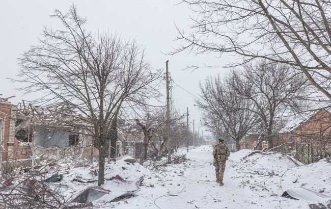Россия наступает в Запорожской области: какой план Москвы в 2026 году