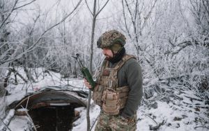 Служба на выбранной должности и звание за год: какие нововведения ждут контрактников ВСУ