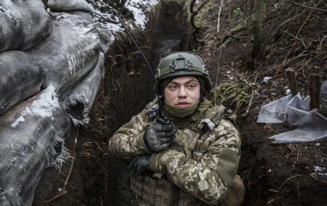 Украинские войска добились подтвержденных успехов в Крынках: карты ISW