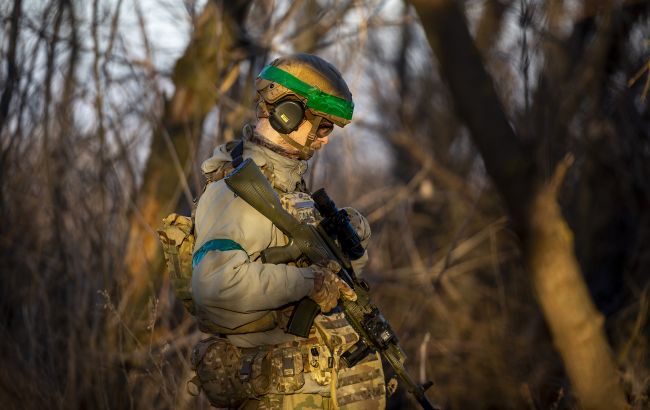 Контрразведчики СБУ ликвидировали группу оккупантов с помощью дрона: видео