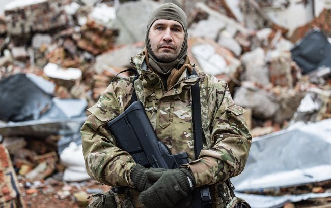 ВСУ нанесли удары по пункту управления россиян и вражескому ЗРК: сводка Генштаба