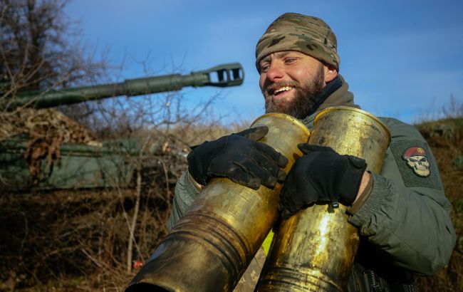 Британская разведка показала карту войны в Украине: актуальные данные