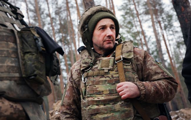 РФ веде наступ на двох напрямках, а ЗСУ атакували пункти управління окупантів, - Генштаб