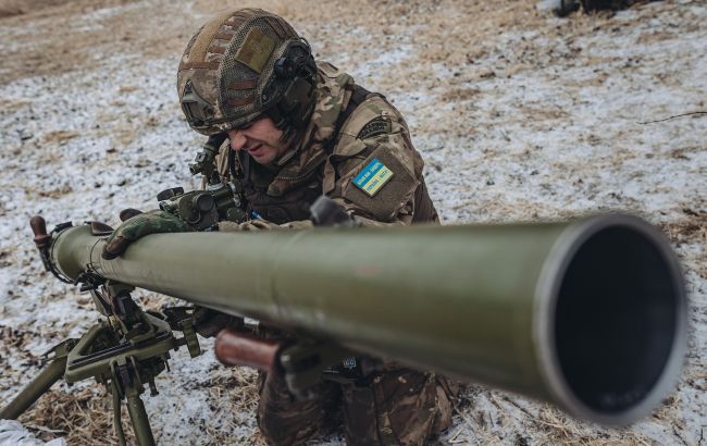 На Новопавловском направлении ВСУ отбили многочасовой штурм россиян с бронетехникой
