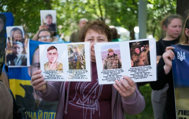 Минобороны об обмене пленными: Россия хочет "переиграть" договоренности