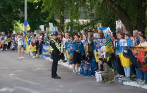 Обмін полоненими "1000 на 1000" затягується тільки через Росію, - Лубінець