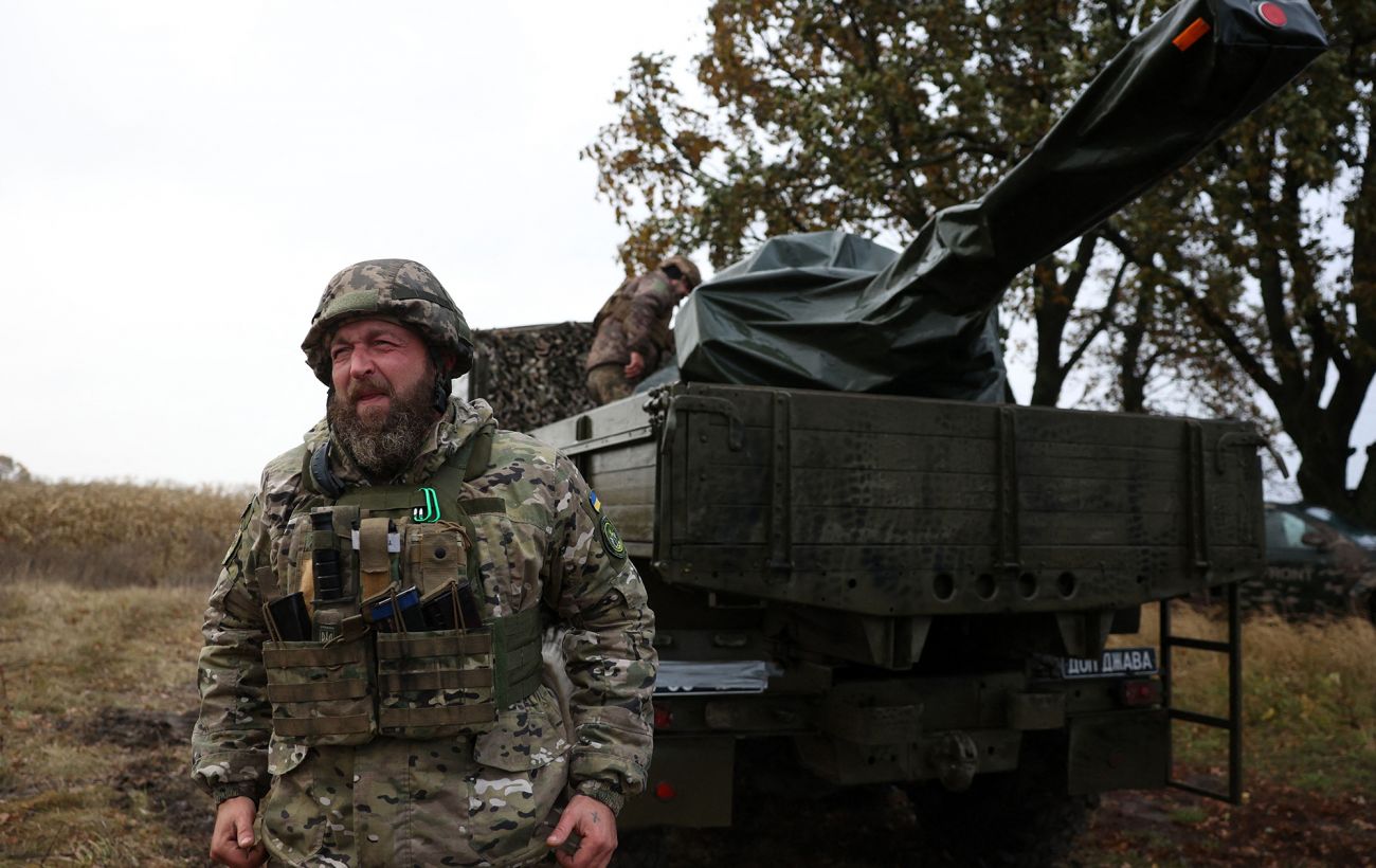 Бої під Покровськом не стихають: Генштаб оновив дані щодо ситуації на фронті