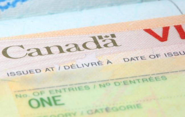 В Канаде зарегистрировано петицию о безвизовом режиме с Украиной
