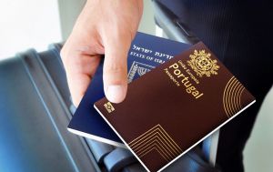 Єврокомісія ухвалила першу в історії ЄС візову стратегію: що зміниться у 2026 році