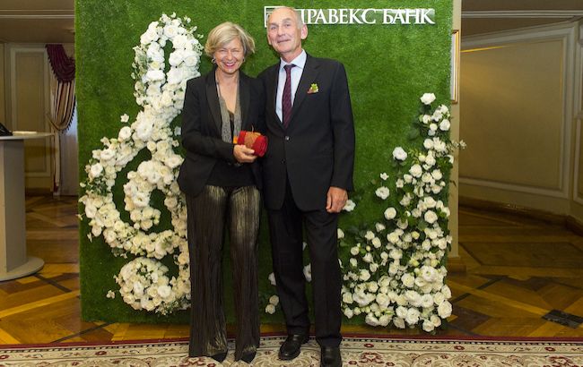 Ко Дню Европы в Национальной опере Украины состоялся ежегодный концерт Gala Europa