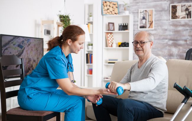 За это не нужно платить: украинцам развеяли миф об определенном виде помощи