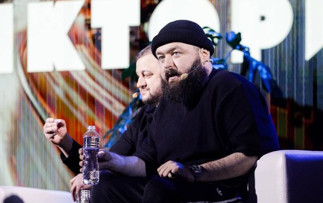 "Никаких конфликтов". Комик Веня неожиданно ушел из "Ветеранів космічних військ"