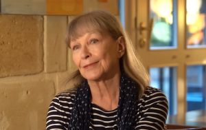 Померла Марина Владі - французька акторка та вдова Висоцького