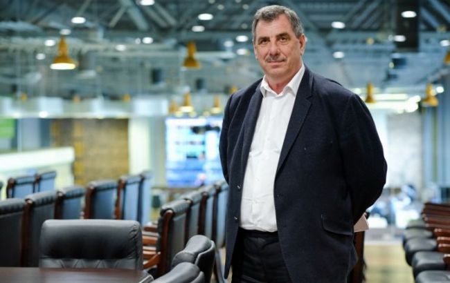 "Укрлендфарминг" Бахматюка сохранил площади под посевы сои экспортного качества