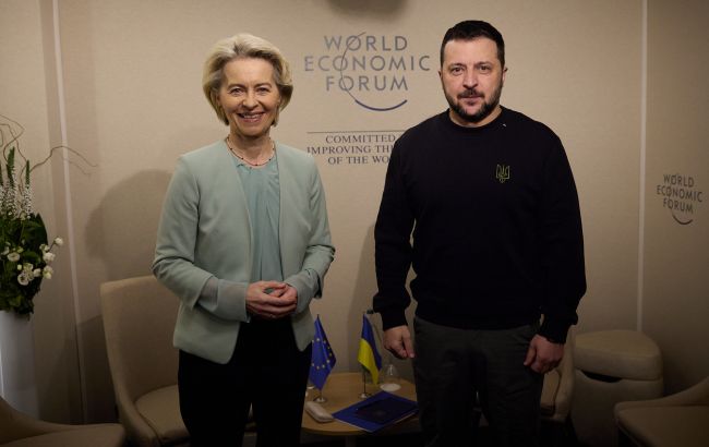 У Євросоюзі висунули нову умову для вступу України