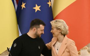 "Скринька Пандори": Двоє союзників виступили проти швидкого вступу України до ЄС