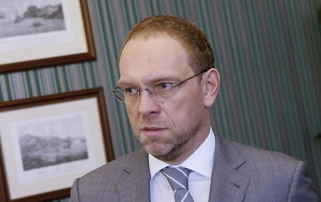 Сергій Власенко звинуватив НАБУ у кримінальному злочині: деталі скандалу