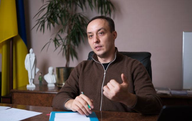 Російські дрони і ракети на 70% комплектуються Китаєм, - Власюк