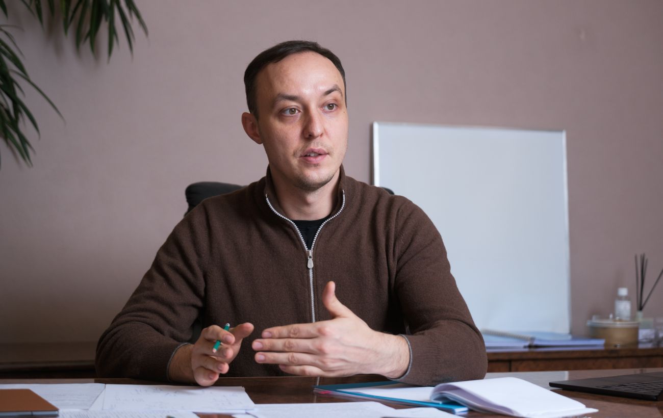 Украина предложит ЕС новый подход после снятия санкций с Усманова и Фридмана