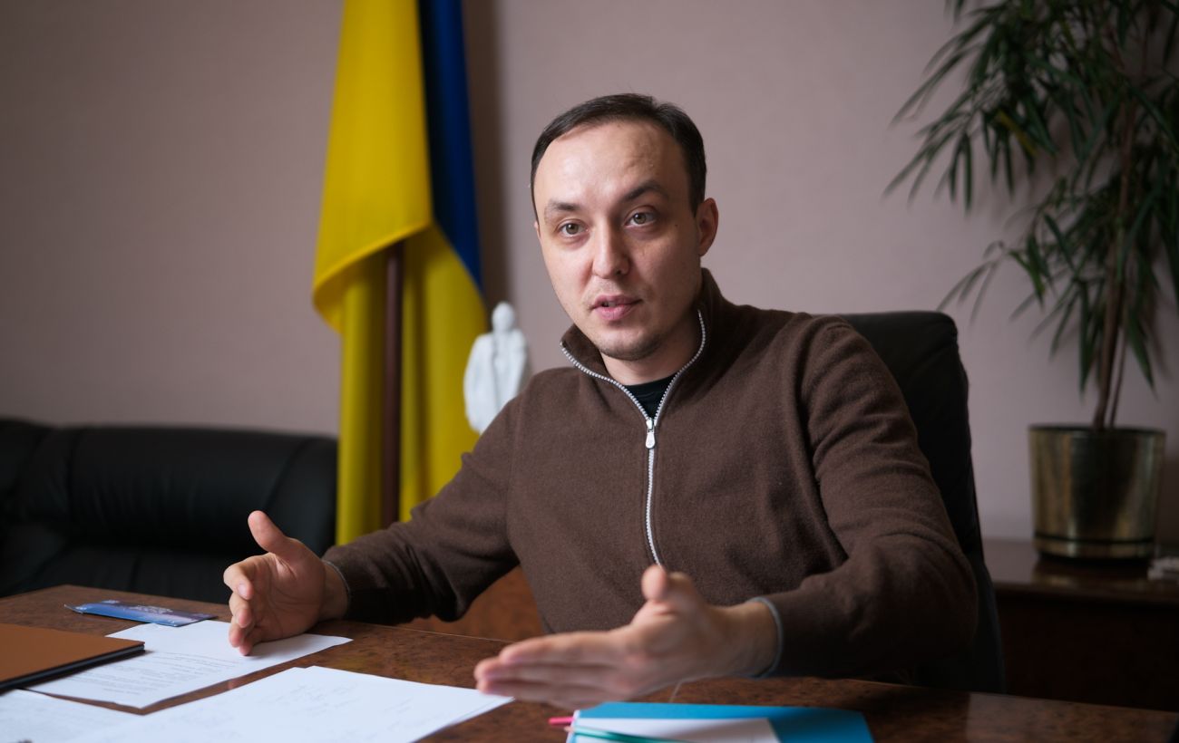Свідки нафтових схем Путіна часто "випадають із вікон", - Владислав Власюк