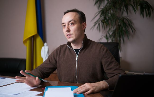 У Зеленского поддержали комплексный подход новых санкций ЕС против России