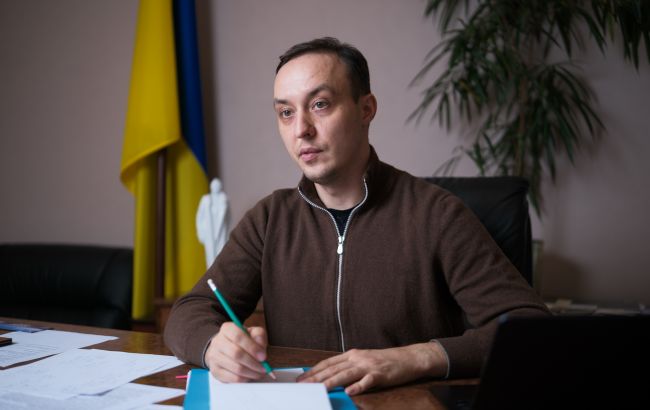 "Кінетичні санкції" України нівелювали прибутки РФ від паливної кризи, - Власюк