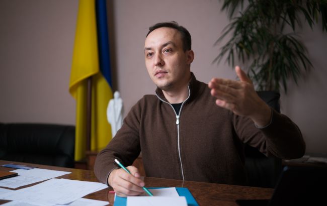 В Офисе президента назвали главные цели новых санкций Украины против РФ