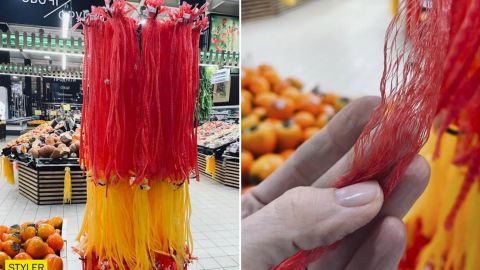 "Настоящее свинство": супермаркеты придумали ужасную альтернативу одноразовым пакетам (фото)