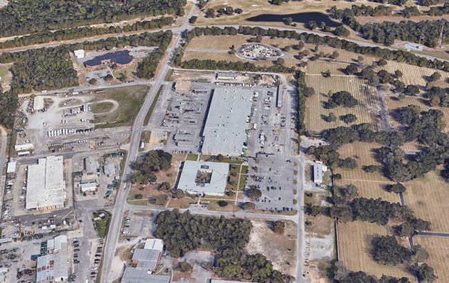 У США призупинили навчання військових із Саудівської Аравії