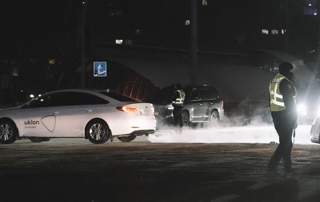 Сервіс Uklon запрацював цілодобово вже у 26 містах: повний перелік й умови поїздок